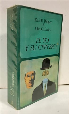 Seller image for El yo y su cerebro for sale by Librera Torres-Espinosa