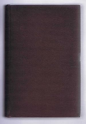 The Journal of the Iron & Steel Institute Vol LVIII: No. II, 1900