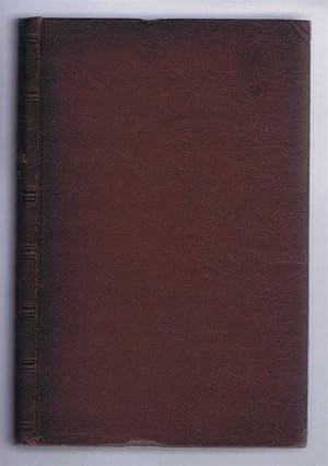 The Journal of the Iron & Steel Institute Vol LXIX: No. I, 1906