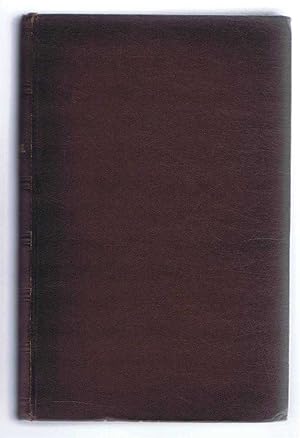 Imagen del vendedor de The Journal of the Iron & Steel Institute Vol LXXII: No. IV, 1906 a la venta por Bailgate Books Ltd