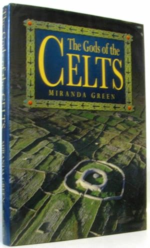 Seller image for The Gods of the Celts (texte en anglais) for sale by crealivres