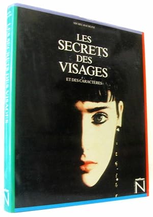 Les secrets des visages et des caractères