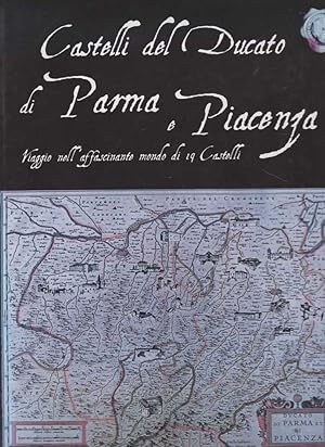 Castelli del Ducato di Parma e Piacenza