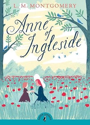 Seller image for Anne of Ingleside (Paperback) for sale by AussieBookSeller