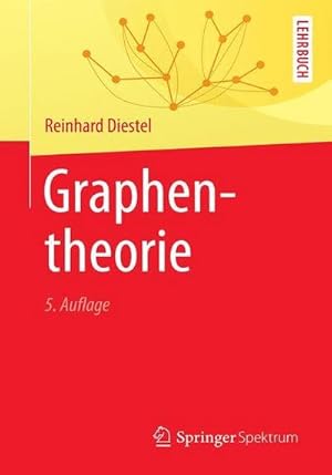 Seller image for Graphentheorie for sale by BuchWeltWeit Ludwig Meier e.K.