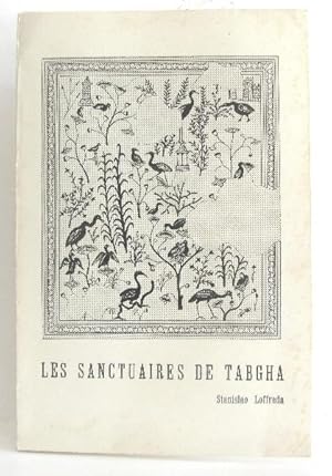 Seller image for Les sanctuaires de Tabgha for sale by crealivres