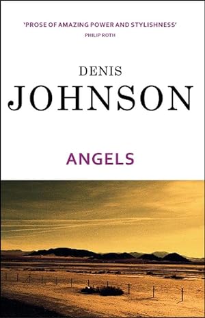 Seller image for Angels (Paperback) for sale by AussieBookSeller