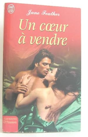 Image du vendeur pour Un coeur  vendre mis en vente par crealivres