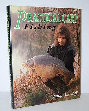 Bild des Verkufers fr Practical Carp Fishing zum Verkauf von Nugget Box  (PBFA)