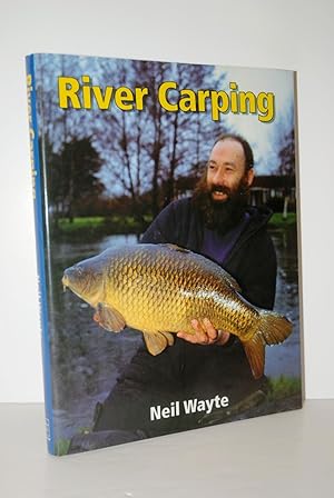 Image du vendeur pour River Carping mis en vente par Nugget Box  (PBFA)