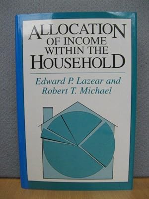 Image du vendeur pour Allocation of Income Within the Household mis en vente par PsychoBabel & Skoob Books