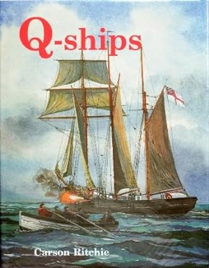 Q-Ships