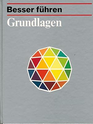 Bild des Verkäufers für Besser führen. Grundlagen + 5 Arbeitsmappen (Problemfeld 1 - 5) zum Verkauf von Paderbuch e.Kfm. Inh. Ralf R. Eichmann