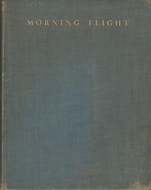 Bild des Verkufers fr MORNING FLIGHT: A BOOK OF WILDFOWL. Written and illustrated by Peter Scott. zum Verkauf von Coch-y-Bonddu Books Ltd