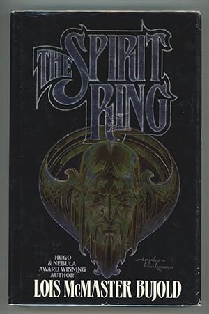 Seller image for The Spirit Ring for sale by Heartwood Books and Art