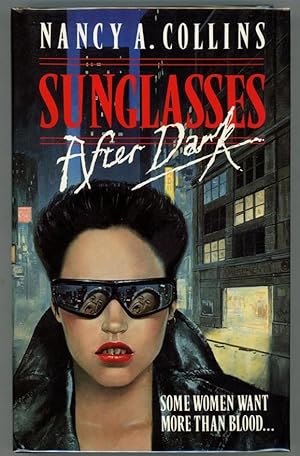 Seller image for Sunglasses After Dark for sale by Heartwood Books and Art