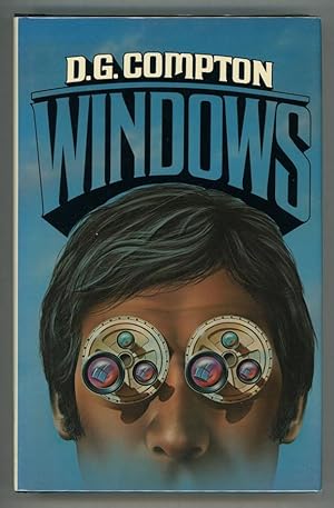 Seller image for Windows for sale by Heartwood Books and Art