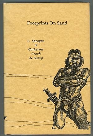 Imagen del vendedor de Footprints on Sand: A Literary Sampler a la venta por Heartwood Books and Art