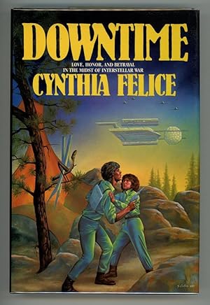 Seller image for Downtime for sale by Heartwood Books and Art
