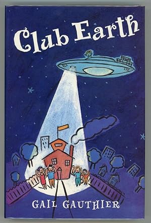 Seller image for Club Earth for sale by Heartwood Books and Art