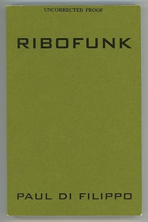 Imagen del vendedor de Ribofunk a la venta por Heartwood Books and Art