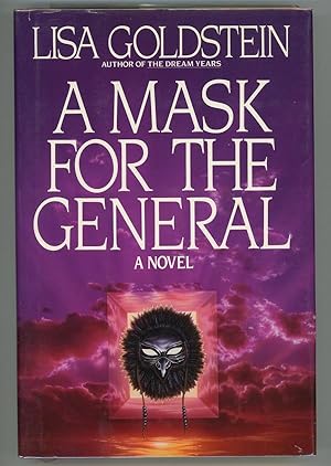 Seller image for Mask for the General for sale by Heartwood Books and Art