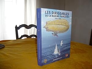 Image du vendeur pour LES DIRIGEABLES De La Marine Franaise (1915-1937) mis en vente par librairie ESKAL