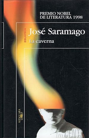 Seller image for LA CAVERNA for sale by Librera Torren de Rueda