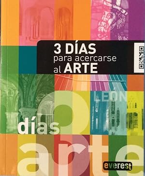 3 días para acercarse al arte de León