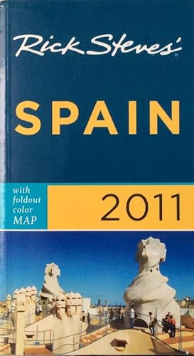 Seller image for Spain 2011 for sale by LIBRERA SOLN