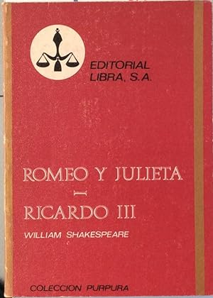 Romeo y Julieta / Ricardo III