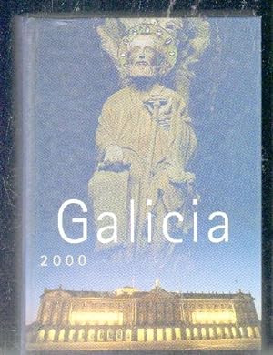 GALICIA 2000.