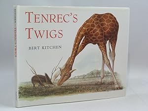 Seller image for TENREC'S TWIGS for sale by Stella & Rose's Books, PBFA