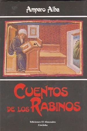 Image du vendeur pour Cuentos de los rabinos mis en vente par LIBRERA GULLIVER