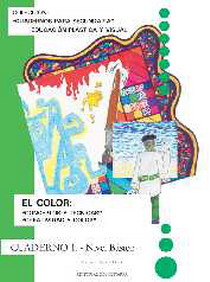 Seller image for Color.(cuad.1-nivel basico).cuad.secundaria plas.y visual for sale by Imosver