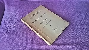 Imagen del vendedor de HISTORIA DE IBIZA ANTIGUEDAD I, ISIDORO MACABICH LLOBET 1957 a la venta por Libreria Anticuaria Marc & Antiques