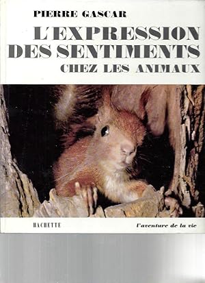 L'expression des sentiments chez les animaux