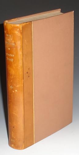 The Wit and Wisdom of Charles Lamb: With Anecdotes By His Contemporaries (selected and Arranged B...