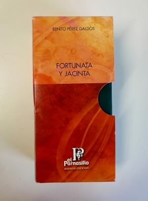 FORTUNATA Y JACINTA