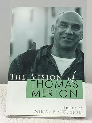 Imagen del vendedor de THE VISION OF THOMAS MERTON a la venta por Kubik Fine Books Ltd., ABAA