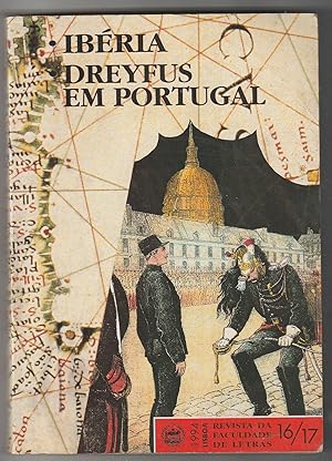 Imagen del vendedor de Dreyfus em Portugal - Ibria, Revista da Faculdade de Letras, 16/17 a la venta por Biblioteca de Babel