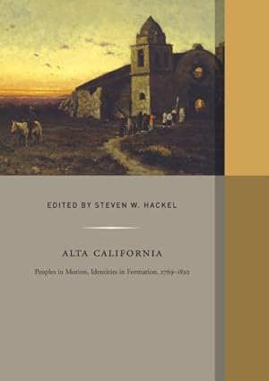 Seller image for Alta California for sale by GreatBookPrices