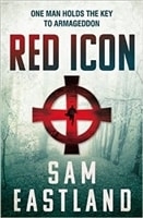 Image du vendeur pour Eastland, Sam | Red Icon, The | Signed 1st Trade Paper EditIon mis en vente par VJ Books