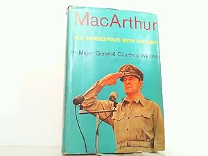 MacArthur - His rendezvous with history.