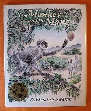 Seller image for The Monkey and the Mango: Stories of My Granny for sale by Pistil Books Online, IOBA