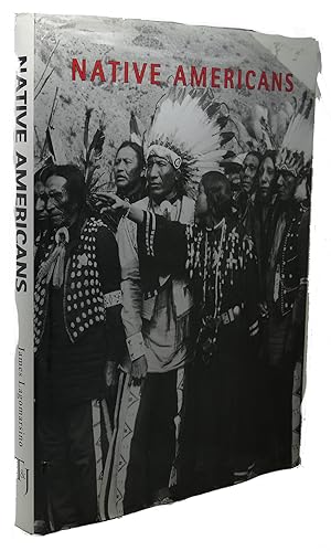 Seller image for NATIVE AMERICANS for sale by Rare Book Cellar