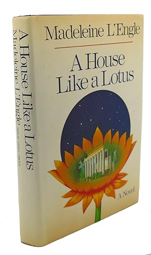 Seller image for A HOUSE LIKE A LOTUS for sale by Rare Book Cellar