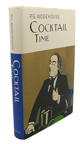 Seller image for COCKTAIL TIME for sale by Rare Book Cellar