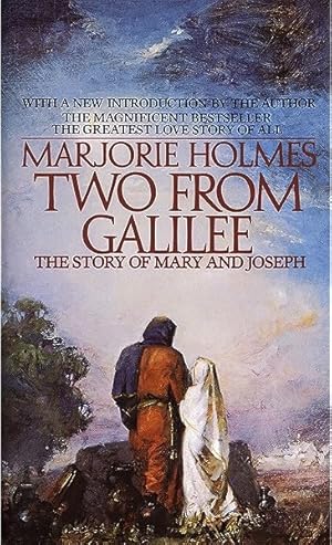 Seller image for Two From Galilee : A Love Story of Mary and Joseph for sale by The Book House, Inc.  - St. Louis