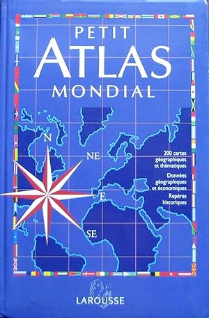 Petit atlas mondial